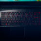 MSI Gaming Thin GF63 12VE-424UK Intel® Core™ i5 i5-12450H Laptop 39.6 cm (15.6") Full HD 16 GB DDR4-SDRAM 512 GB SSD NVIDIA GeForce RTX 4050 Wi-Fi 6 (802.11ax) Windows 11 Home Black