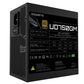 GIGABYTE GP-UD750GM - 750W 80+ Gold Fully Modular Power Supply Unit