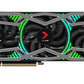 PNY XLR8 Gaming EPIC-X RGB "Triple Fan Edition" - NVIDIA 8 GB GDDR6 GeForce RTX 3070 graphics card