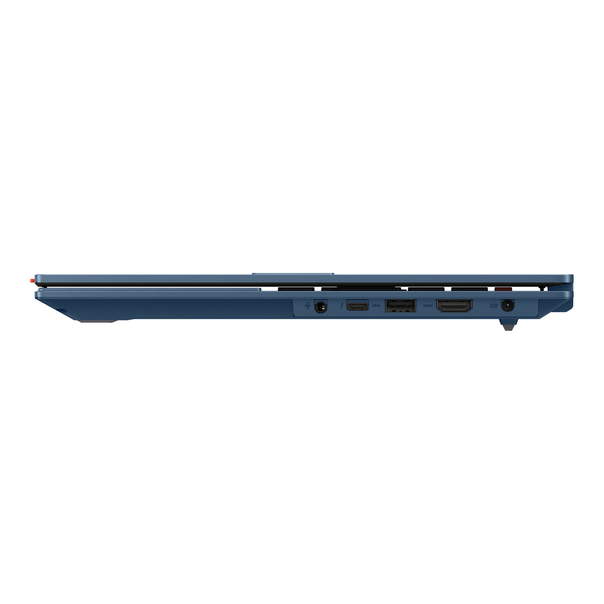 ASUS VivoBook Laptop - 39.6 cm (15.6&quot;) - Intel® Core™ i5-13500H - 16 GB LPDDR5-SDRAM - 512 GB SSD - Wi-Fi 6E - Windows 11 Home - Blue