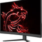 MSI Optix G24C6 - 59.9 cm (23.6") - 1920 x 1080 pixels FHD LCD Monitor