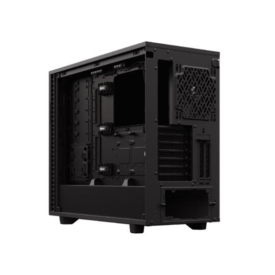 Fractal Design Define 7 - ATX Mid Tower Case in Grey