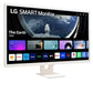 LG 32SR50F-W - 80 cm (31.5") - 1920 x 1080 pixels FHD LCD Monitor