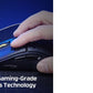 HyperX Pulsefire Haste - RF Wireless + USB Type-A Optical Gaming Mouse in Black - 16,000 DPI
