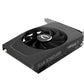 Zotac GAMING SOLO - NVIDIA 8 GB GDDR6 GeForce RTX­ 4060 graphics card