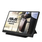 ASUS ZenScreen MB165B - 39.6 cm (15.6") 1366 x 768 pixels WXGA LCD Monitor