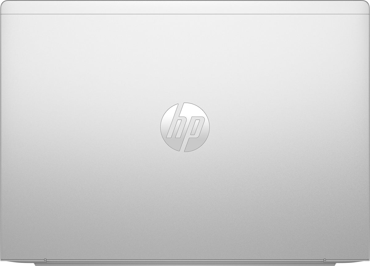 HP ProBook 440 G11 Laptop 35.6 cm (14&quot;) - Intel Core Ultra 7 155H - 32 GB DDR5-SDRAM - 512 GB SSD - NVIDIA GeForce RTX 2050 - Wi-Fi 6E - Windows 11 Pro - Silver