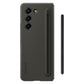 Samsung Slimmer S Pen & Case for Galaxy Z Fold5 in Graphite