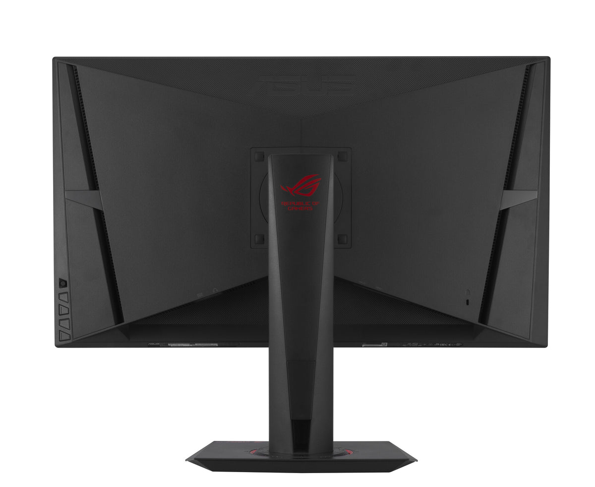 ASUS ROG Swift PG279QE - 68.6 cm (27") - 2560 x 1440 pixels Quad HD LED Monitor