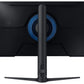 Samsung S24AG320NU - 61 cm (24") - 1920 x 1080 pixels FHD Monitor
