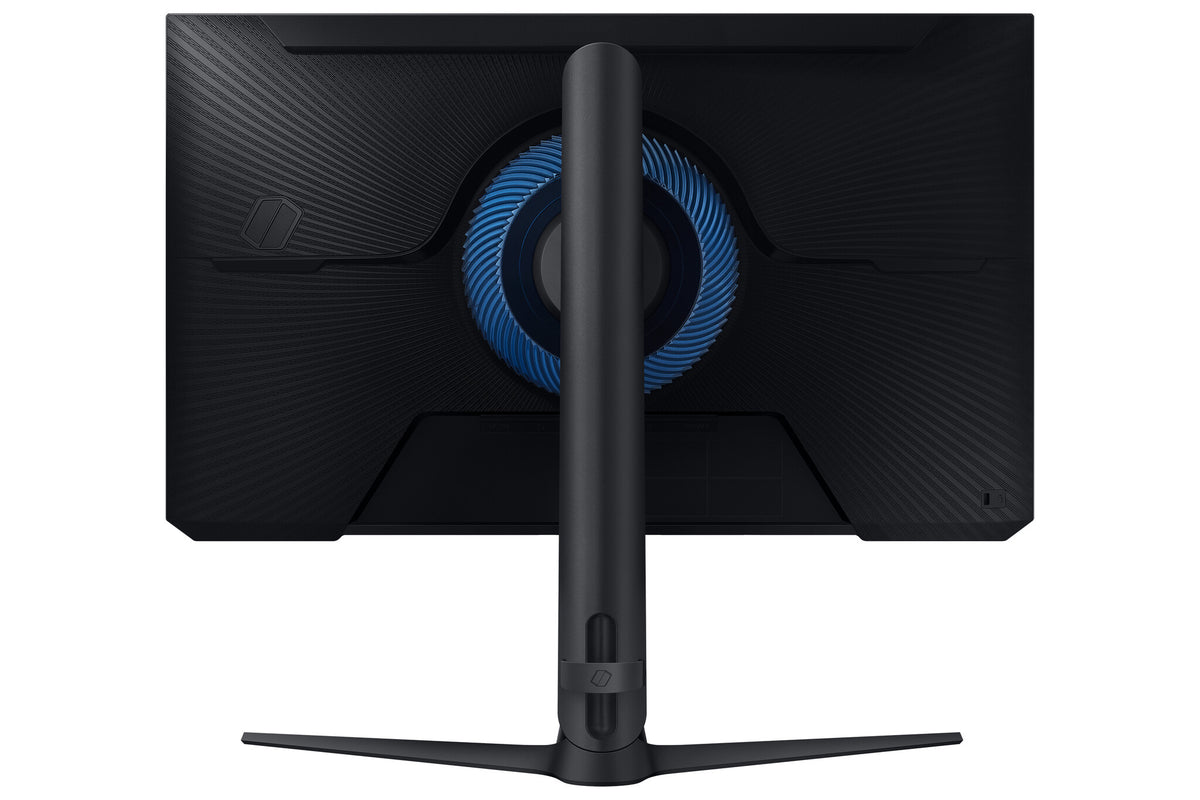 Samsung S24AG320NU - 61 cm (24") - 1920 x 1080 pixels FHD Monitor