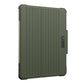 Urban Armor Gear Metropolis SE for 13" iPad Air in Olive