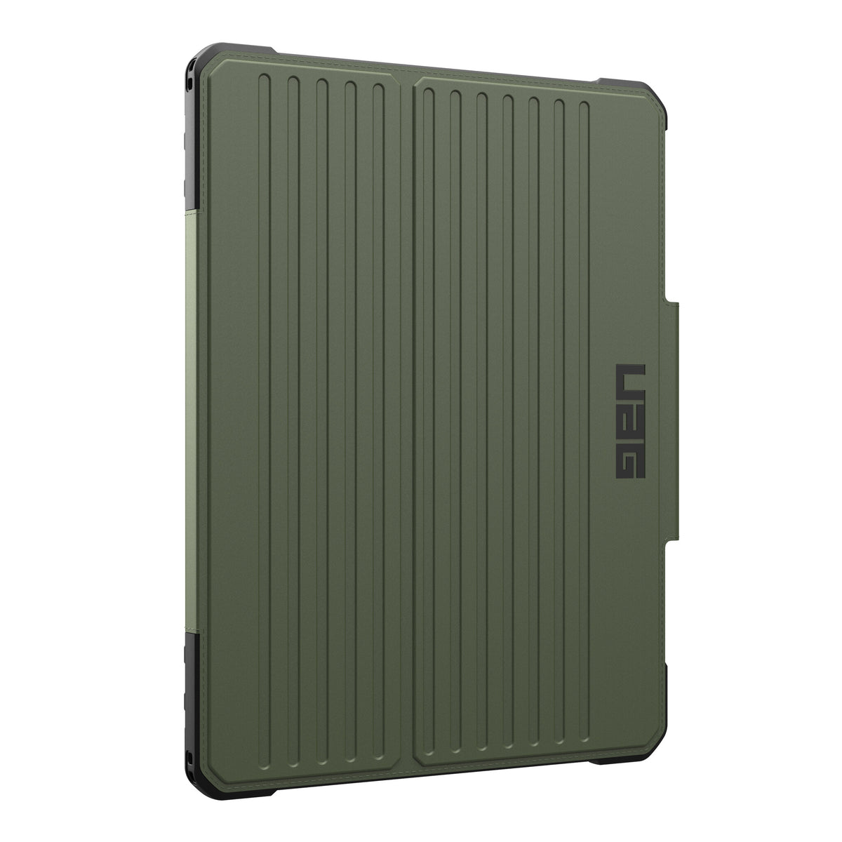 Urban Armor Gear Metropolis SE for 13" iPad Air in Olive