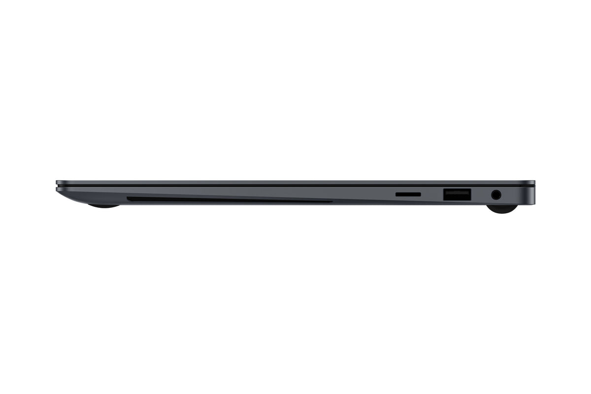 Samsung Galaxy Book4 Pro Touchscreen Laptop - 35.6 cm (14") - Intel Core Ultra 5 - 16GB LPDDR5x-SDRAM - 512 GB SSD - Windows 11 Pro - Grey
