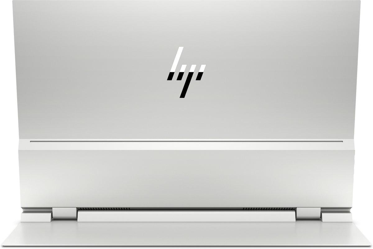 HP E-Series E14 G4 - 35.6 cm (14") - 1920 x 1080 pixels Full HD LED Monitor