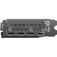 Zotac GAMING AMP - NVIDIA 8 GB GDDR6 GeForce RTX 3050 graphics card