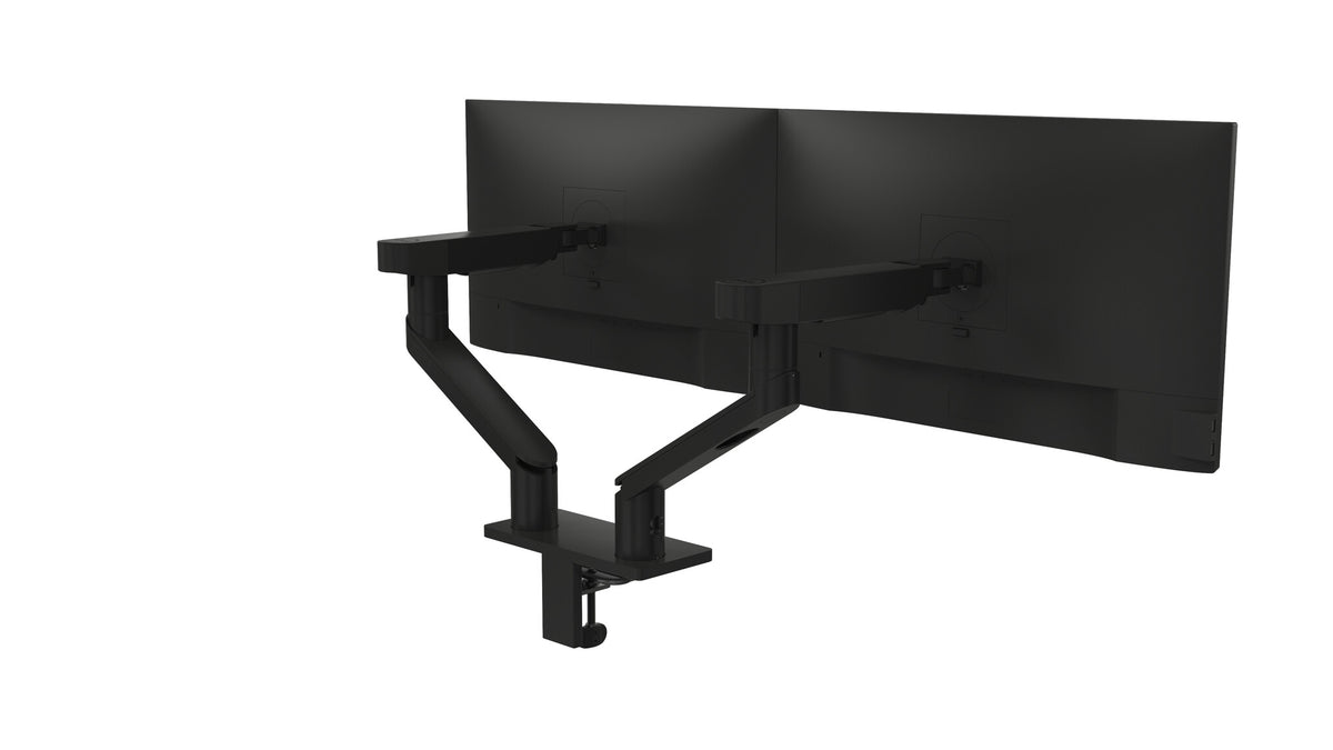DELL MDA20 - Desk monitor mount for 48.3 cm (19") to 68.6 cm (27")