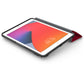 OtterBox Symmetry Folio Case for 10.2" iPad in Red
