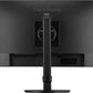 Viewsonic VA2408-HDJ - 61 cm (24") - 1920 x 1080 pixels Full HD LED Monitor