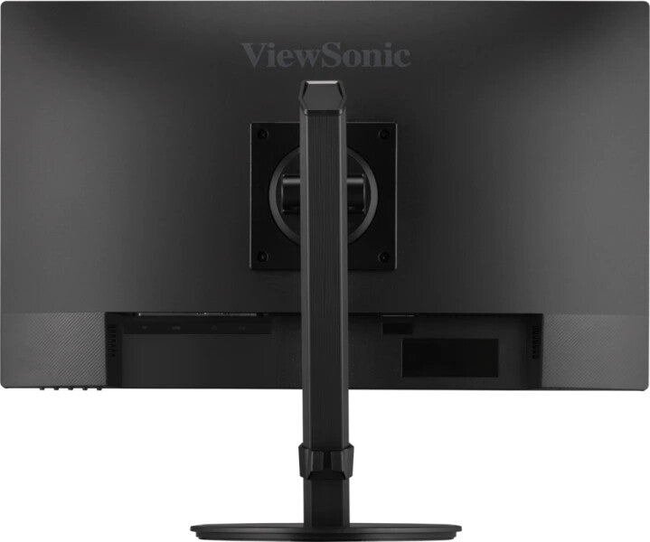Viewsonic VA2408-HDJ - 61 cm (24") - 1920 x 1080 pixels Full HD LED Monitor