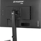 iiyama G-MASTER GB2770QSU-B6 - 68.6 cm (27") - 2560 x 1440 pixels 2K Ultra HD LCD Monitor