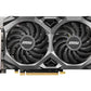 MSI MECH OC - AMD 4 GB GDDR6 Radeon RX 5500 XT graphics card