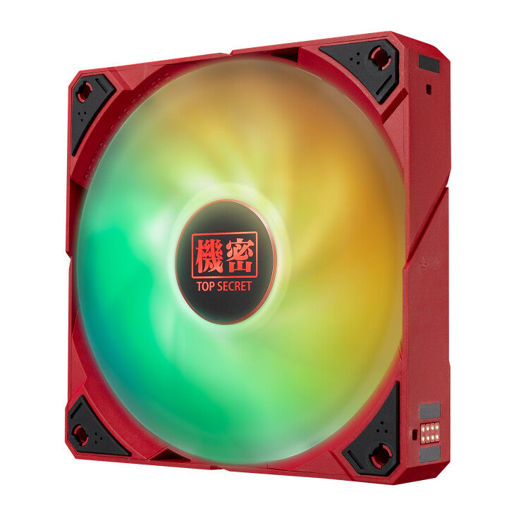 ASUS ROG RYUJIN III 360 ARGB &quot;EVA-02 Edition&quot; - All-in-one Liquid Processor Cooler - 360mm