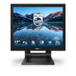 Philips 172B9T/00 - 43.2 cm (17") - 1280 x 1024 pixels SXGA LCD Touchscreen Monitor