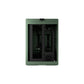 Fractal Design Terra - Mini ITX Desktop Case in Green