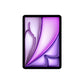 Apple iPad Air (2024) - 27.9 cm (11") - Apple M2 - 512 GB - Wi-Fi 6E - iPadOS 17 - Purple