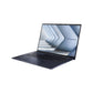 ASUS ExpertBook B9 OLED Laptop - 35.6 cm (14") - Intel® Core™ i7-1355U - 16 GB LPDDR5-SDRAM - 1 TB SSD - Wi-Fi 6E - Windows 11 Pro - Black