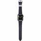 OtterBox Symmetry Cactus Series for Apple Watch 38/40/41mm in Plum Luxe