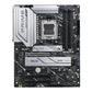 ASUS PRIME X670-P-CSM ATX motherboard - AMD X670 Socket AM5