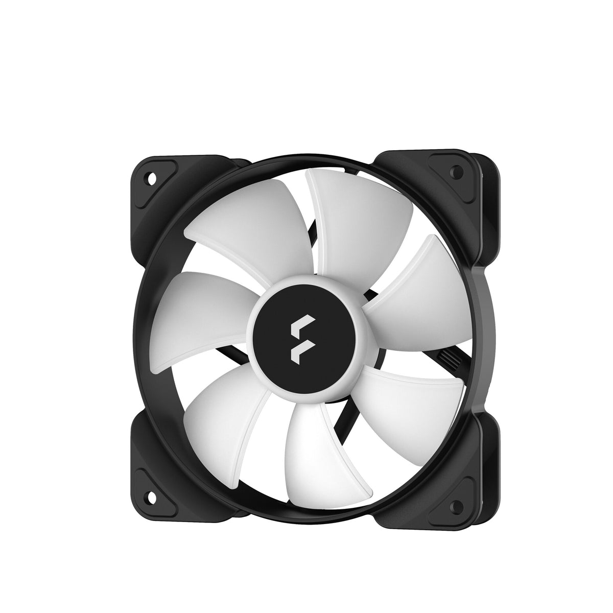 Fractal Design Aspect 12 RGB PWM - Computer Case Fan - 120mm