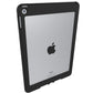 Compulocks Rugged Edge Case for 10.2" iPad in Black