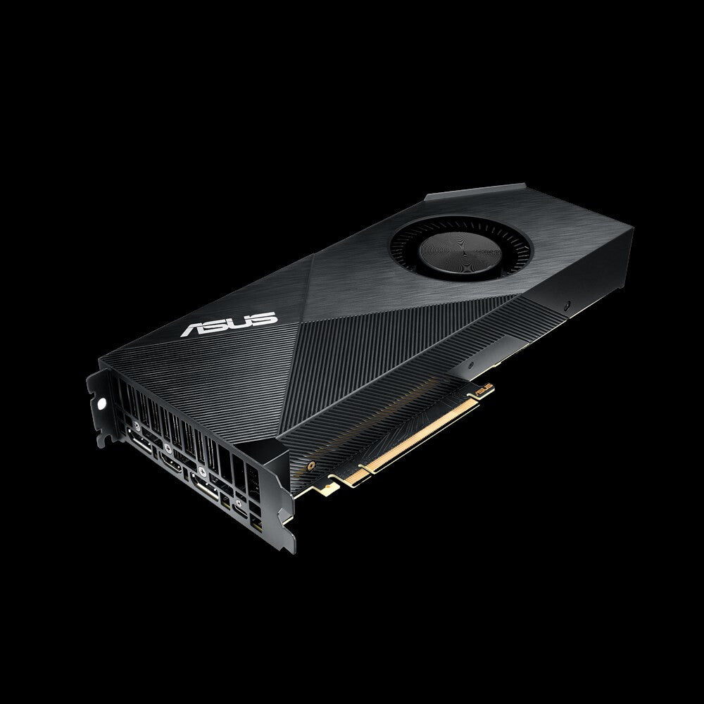 ASUS TURBO - NVIDIA 11 GB GDDR6 GeForce RTX 2080 Ti graphics card