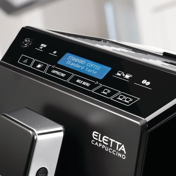 De'Longhi Eletta Cappuccino - Fully Automatic Bean to Cup coffee machine