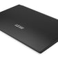 MSI Modern 15 Laptop - 39.6 cm (15.6") - Intel® Core™ i7-1255U  - 8 GB DDR4-SDRAM - 256 GB SSD - Wi-Fi 6 - Windows 11 Home - Black