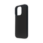 eSTUFF DUBLIN Magnetic mobile phone case for iPhone 14 Pro in Black