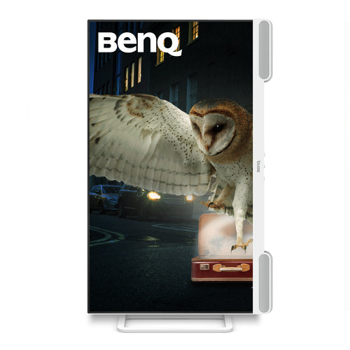 BenQ EW2790U - 68.6 cm (27&quot;) - 3840 x 2160 pixels 4K UHD LED Monitor