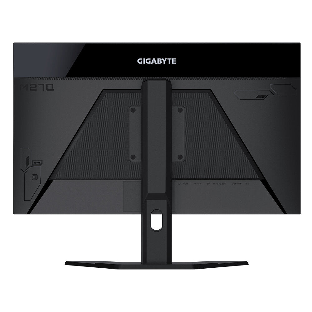 Gigabyte M27Q X - 68.6 cm (27") 2560 x 1440p Quad HD LED Monitor