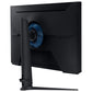 Samsung Odyssey G5 - 81.3 cm (32") - 2560 x 1440 pixels Quad HD LED Monitor