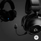 Logitech G PRO X 2 - Wired & Wireless Gaming Bluetooth Headset in Black