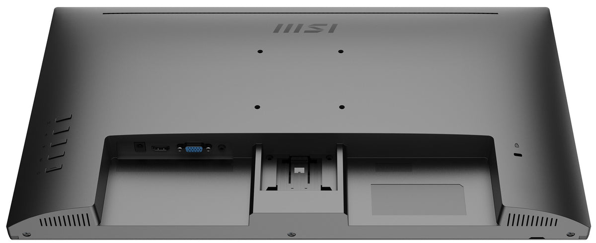 MSI Pro MP223 - 54.5cm (21.45") - 1920 x 1080 pixels FHD Monitor