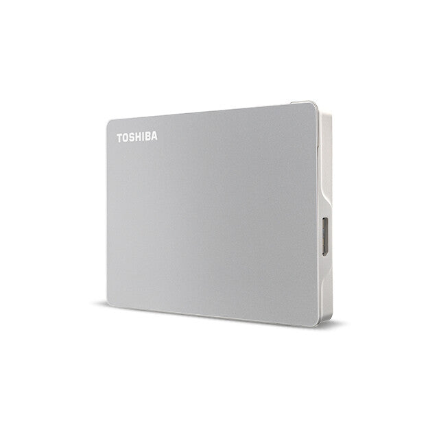 Toshiba Canvio Flex - 2.5" External hard drive - 1 TB