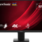 Viewsonic VG3208-4K - 81.3 cm (32") - 3840 x 2160 pixels 4K UHD LED Monitor