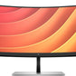 HP E45C G5 DQHD - 113 cm (44.5") - 5120 x 1440 pixels DQHD LCD Monitor
