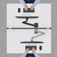 Neomounts DS70-810BL1 - Desk monitor mount for 43.2 cm (17") to 81.3 cm (32")