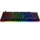 Razer Huntsman V2 Analog - USB Wired RGB Opto-mechanical Keyboard (QWERTY UK)