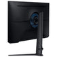 Samsung Odyssey G5 - 81.3 cm (32") - 2560 x 1440 pixels Quad HD LED Monitor